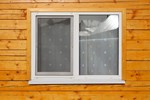 fiberglass window installation in greenwood