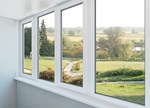vinyl window installation in greenwood