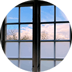 custom double hung windows