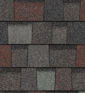 Asphalt roofing price