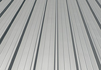 Metal roofing price
