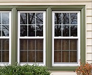 Polaris 4000 window price