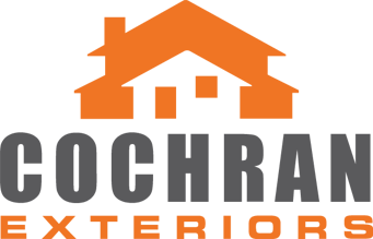 Cochran Exteriors Logo