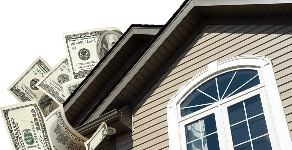 Financing for home improvements