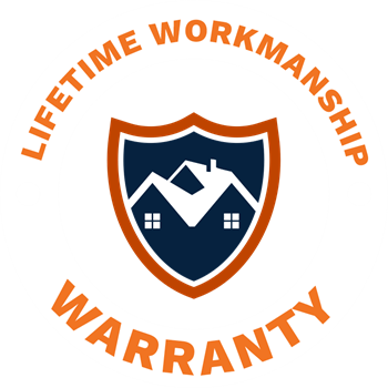 Siding installation warranty for Indiana homes